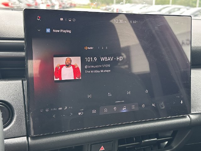 New 2026 MAZDA CX-5 Preferred AWD/4WD image 27