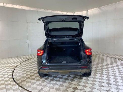 Used 2026 Chevrolet Trax ACTIV w/ Driver Confidence Package FWD image 34