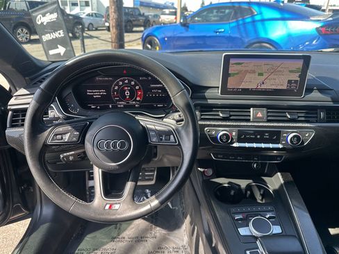 Used 2018 Audi S5 Prestige image 32