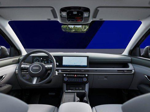 New 2026 Hyundai Tucson Limited AWD/4WD image 11