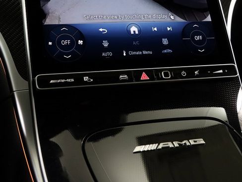 New 2026 Mercedes-Benz CLE 53 AMG 4MATIC Coupe image 26