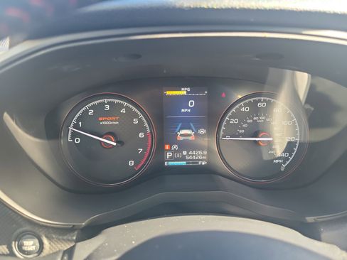 Used 2021 Subaru Forester Sport image 28