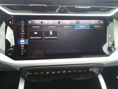 New 2026 Jeep Cherokee Limited AWD/4WD image 27