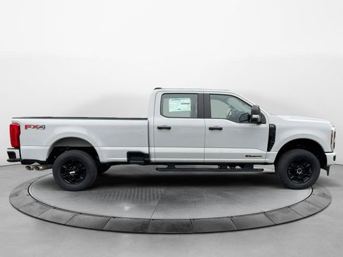 New 2026 Ford F350 XL w/ STX Appearance Package image 7