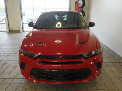Used 2024 Dodge Hornet R/T Plus w/ R/T Blacktop Package AWD/4WD image 16
