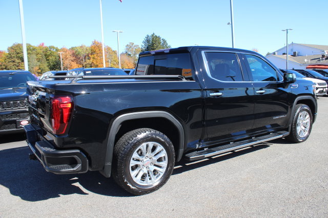 Used 2021 GMC Sierra 1500 Denali AWD/4WD image 31