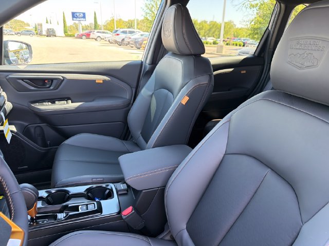 New 2026 Subaru Forester Wilderness AWD/4WD image 20