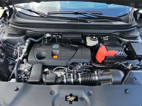 Used 2025 Acura RDX SH-AWD w/ Advance Package image 10