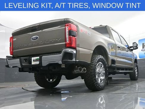 New 2026 Ford F250 4x4 Crew Cab Super Duty image 19