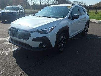 Used 2024 Subaru Crosstrek 2.0i Premium