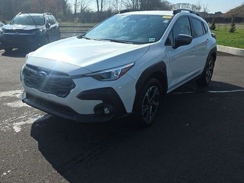 Used 2024 Subaru Crosstrek 2.0i Premium image 1