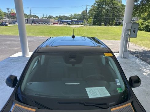 Certified 2025 Ford Maverick Tremor AWD/4WD image 10