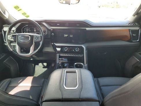 Used 2022 GMC Sierra 1500 Denali w/ Technology Package image 11