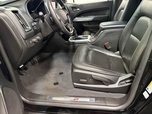 Used 2021 Chevrolet Colorado ZR2 w/ Colorado ZR2 Bison Edition image 58