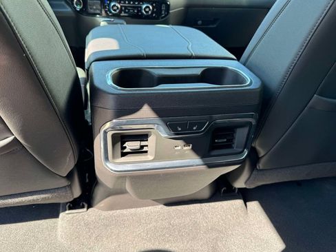 Used 2024 GMC Sierra 1500 SLT w/ SLT Premium Package image 20