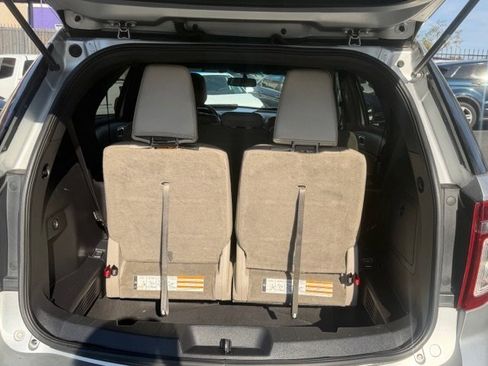 Used 2011 Ford Explorer XLT w/ 202A Rapid Spec Order Code FWD image 14