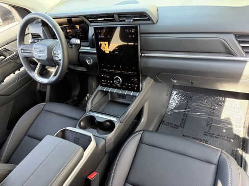 Used 2026 GMC Terrain Denali AWD/4WD image 12