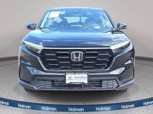 Certified 2024 Honda CR-V EX image 2
