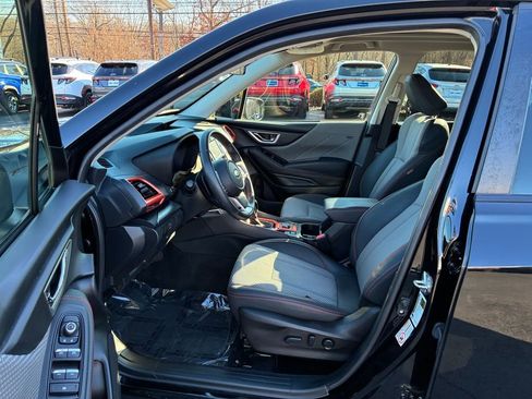 Used 2020 Subaru Forester Sport image 23