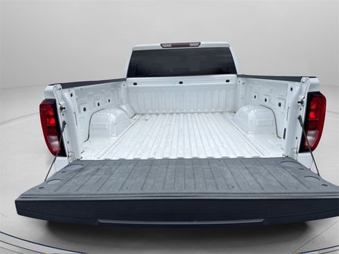 Used 2019 GMC Sierra 1500 Elevation w/ Elevation Value Package image 29