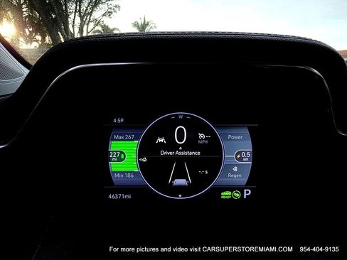 Used 2022 Chevrolet Bolt EUV LT w/ Driver Confidence Package image 5