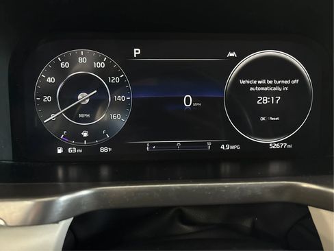 Used 2022 Kia Sorento SX FWD image 23