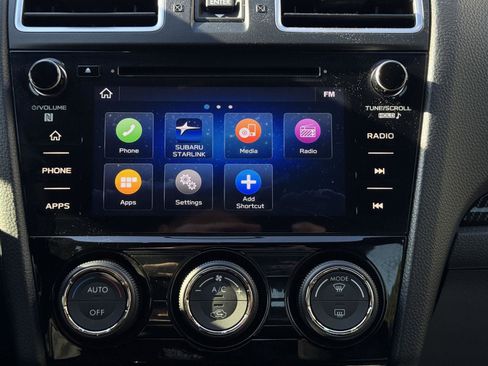 Used 2021 Subaru WRX Premium w/ Popular Package #3 (IZT) image 21