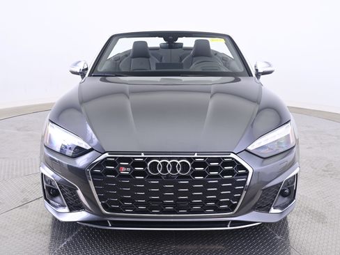 Used 2024 Audi S5 Prestige AWD/4WD image 10