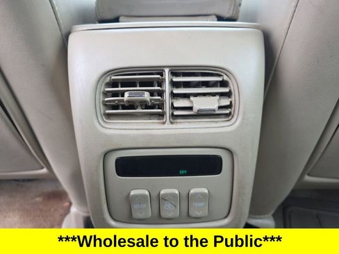 Used 2004 Cadillac De Ville image 17
