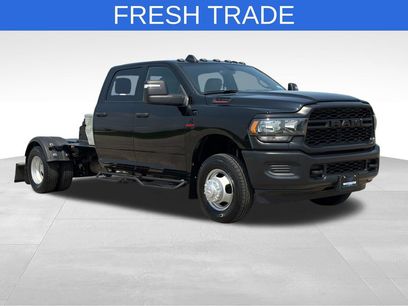 Used 2023 RAM 3500 Tradesman w/ Max Tow Package
