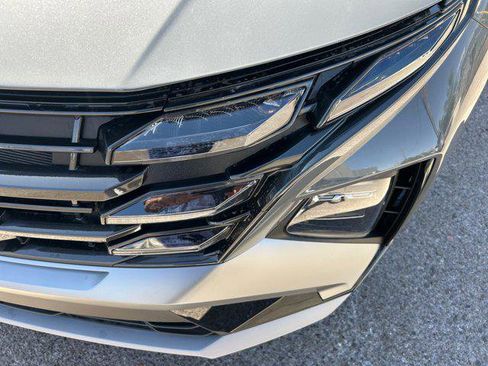 New 2026 Hyundai Tucson SE FWD image 9