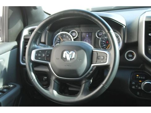 Used 2022 RAM 1500 Big Horn image 16