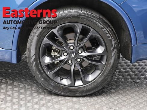 Used 2024 Dodge Durango R/T AWD/4WD image 8