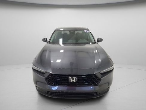 Certified 2024 Honda Accord EX image 2