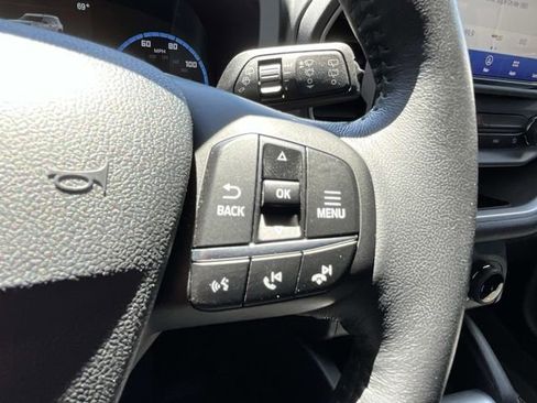 Certified 2023 Ford Bronco Sport Big Bend w/ Convenience Package AWD/4WD image 36
