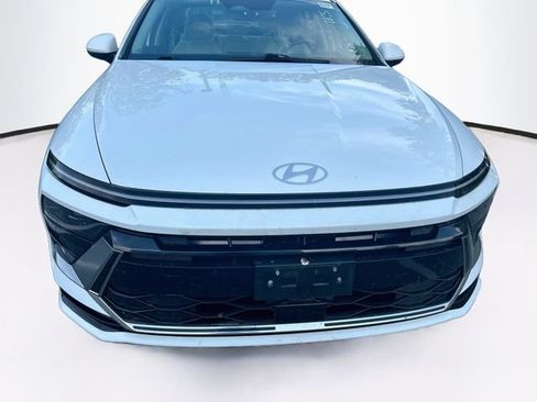 Certified 2024 Hyundai Sonata SEL FWD image 4