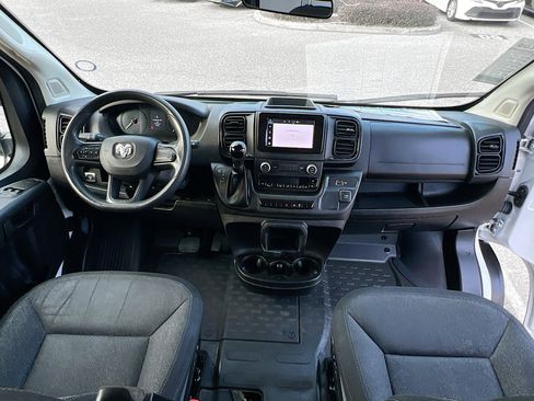 Used 2023 RAM ProMaster 2500 image 28