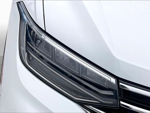 Used 2024 Volkswagen Tiguan Wolfsburg Edition FWD image 26