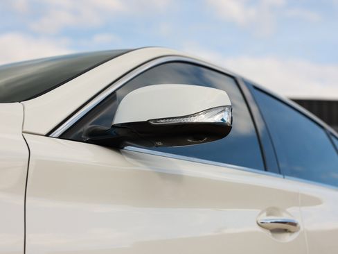 Used 2021 INFINITI Q50 Signature Edition w/ Cargo Package image 41