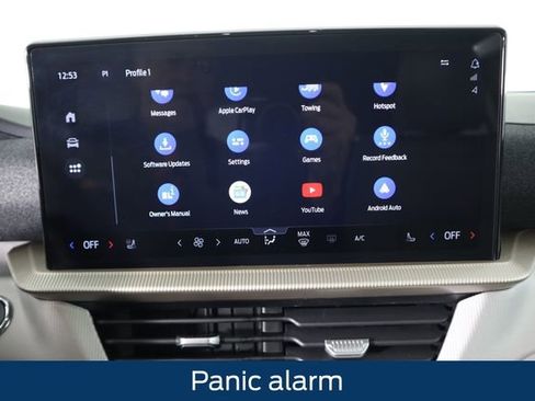 New 2026 Ford Explorer Active w/ Active Comfort Package image 44