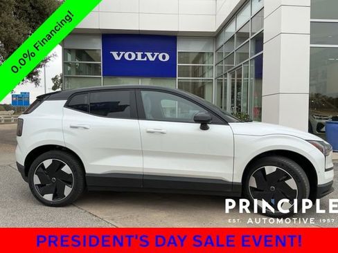 New 2026 Volvo EX30 Ultra image 7