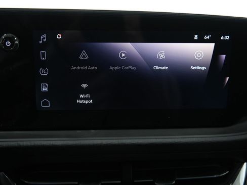 New 2026 Buick Envista Preferred w/ Convenience I Package image 33