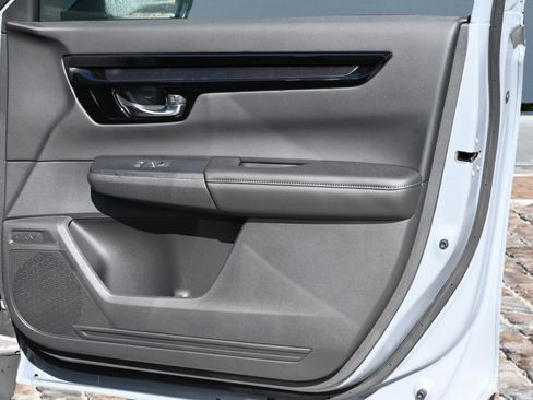 New 2026 Honda CR-V EX-L image 13