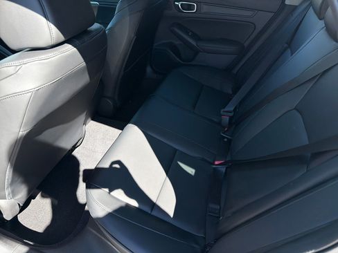 New 2026 Acura Integra image 21