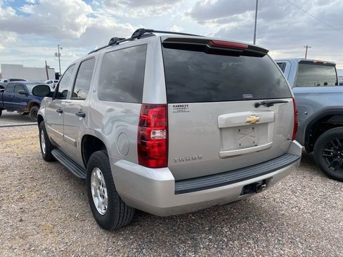 Used 2009 Chevrolet Tahoe LS image 3