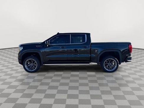Used 2023 GMC Sierra 1500 Denali Ultimate image 5