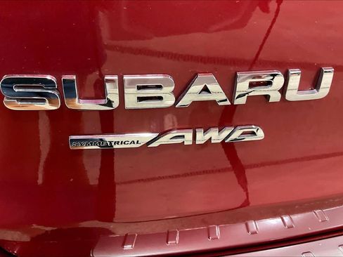 Used 2023 Subaru Ascent Limited w/ Technology Package AWD/4WD image 31