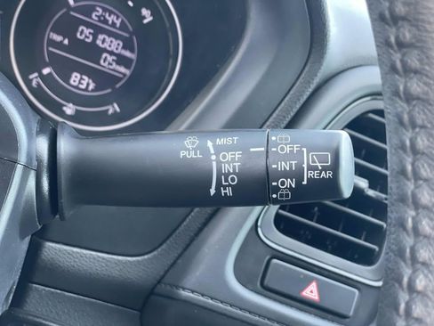 Used 2022 Honda HR-V Sport image 16