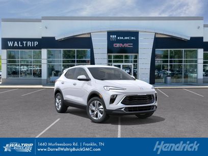 New 2026 Buick Encore GX Preferred w/ Comfort Package