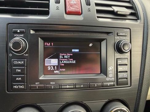 Used 2013 Subaru Impreza 2.0i Limited image 15